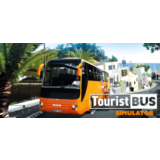 Tourist Bus Simulator Deluxe оффлайн акаунт+Steam📝