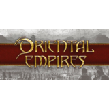 Oriental Empires КЛЮЧ СРАЗУ / STEAM KEY