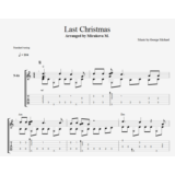 Last Christmas
