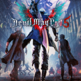 DEVIL MAY CRY 5 + VERGIL ✅STEAM КЛЮЧ