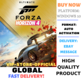 FORZA HORIZON 4+Sea of Thieves: 2024 Premium+Онлайн🔥
