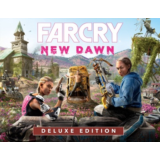 Far Cry New Dawn: Deluxe Edition + БОНУСЫ (Uplay KEY)