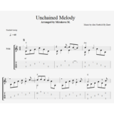 Unchained Melody