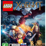 LEGO® The Hobbit™ (Steam key / РФ+Весь Мир)