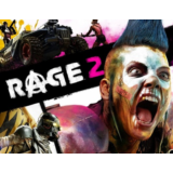 Rage 2 (Bethesda.net KEY) + ПОДАРОК
