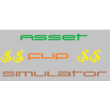 Asset Flip Simulator - Steam Key - Region Free / GLOBAL