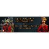 Europa Universalis IV Cradle of Civilization Collection