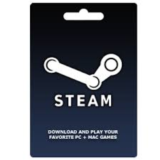 STEAM WALLET GIFT CARD 1.5$ USD БЕЗ РОССИИ