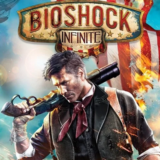 BIOSHOCK INFINITE ✅STEAM КЛЮЧ
