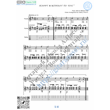 Happy Birthday to You (Vocals Guitar Sheet Music Tabs)