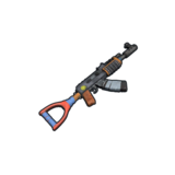 Приватный пак макросов на RUST Experimental (X7)