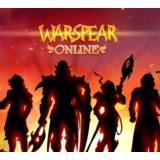 Warspear Online Золото БЫСТРАЯ ДОСТАВКА