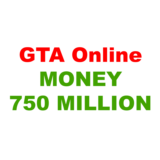 GTA Online Legacy деньги 750 миллионов ПК