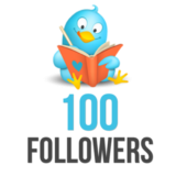 ✅👍 Твиттер Читатели 100 Twitter Подписки, Фолловеры ⭐