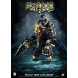 BioShock 2 + Remastered (Steam Gift Region Free / ROW)