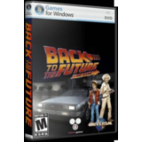 Back to the Future: The Game (Steam Gift Region Free)