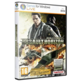 Ace Combat Assault Horizon Enhanced Ed (Steam Gift ROW)