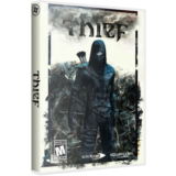 Thief ROW 2014 (Steam Gift Region Free)