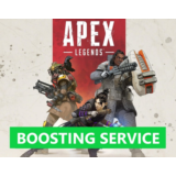 Прокачка уровня в Apex Legends