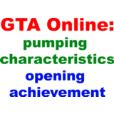 GTA Online: прокачка характеристик, открытие достижений