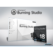 Ashampoo Burning Studio 18 (пожизненная лицензия)(Ключ)