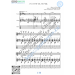 It´s now or Never (Vocals Guitar Sheet Music Tabs)