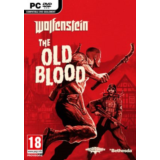 Wolfenstein: The Old Blood ROW (Steam Gift Region Free)