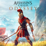 Assassins Creed Odyssey + DLC + Обновы (Uplay Оффлайн)