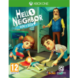 Hello Neighbor Hide and Seek XBOX ONE/Xbox Series X|S