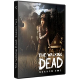 The Walking Dead: Season 2 (Steam Gift Region Free)