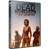 The Walking Dead: Michonne (Steam Gift Region Free)