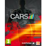 Project Cars (Steam KEY)