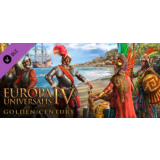 Europa Universalis IV: Golden Century 🔑STEAM ✔️РФ+МИР