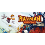 Rayman Origins + почта | Гарантия | Uplay