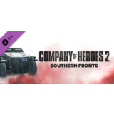 Company of Heroes 2 Southern Fronts Mission Pack (DLC)