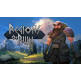 Regions Of Ruin КЛЮЧ СРАЗУ / STEAM KEY