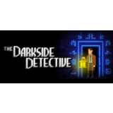Darkside Detective КЛЮЧ СРАЗУ / STEAM KEY