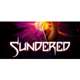 Sundered КЛЮЧ СРАЗУ / STEAM KEY