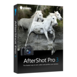 Corel AfterShot Pro 3 CODE Регион Бесплатный Многоя