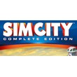 SimCity Complete Edition | All DLC | RegFree | OFFLINE