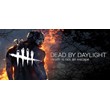Dead by Daylight (Steam Account/Region Free)