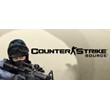 Counter Strike 1.6 + Source (Новый Steam Аккаунт/RoW)