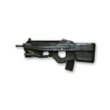 Warface 45 Bloody X7 макросы FN F2000 | Ф2000
