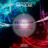 Born 87 & Tshezb - Impulse (Original Mix)