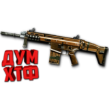 Макросы Warface для FN-SCAR-H. Bloody X7 Razer Logitech