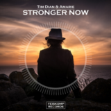 Tim Dian & Amarie - Stronger Now (Original Mix)