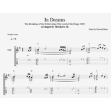 In Dreams - Властелин колец