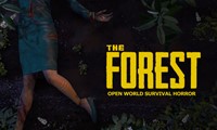 The Forest (Россия)