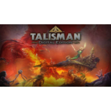 Talisman: Digital Edition КЛЮЧ СРАЗУ/ STEAM KEY
