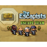 DLC The Escapists Escape Team КЛЮЧ СРАЗУ